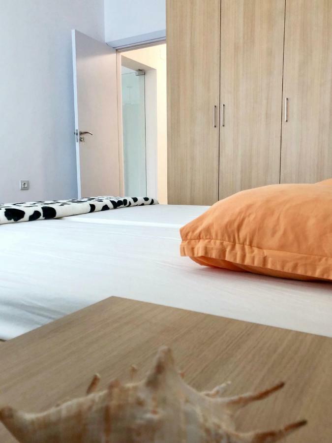 Luxury Sea View Bulldog Place Varna Exterior foto
